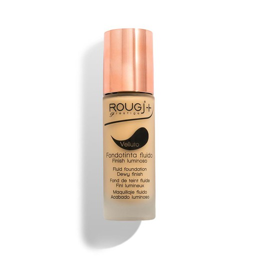 Rougj Base de maquillaje fluida prestige 30 ml