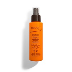 ROUGJ Intensificador de bronceado rostro/cuerpo 100ML