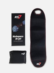 Rs7 Muñequera de neopreno Gel Efecto Frio/Calor