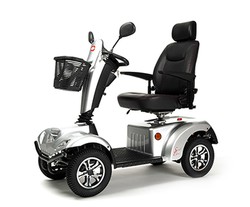 Scooter Carpo 2 se