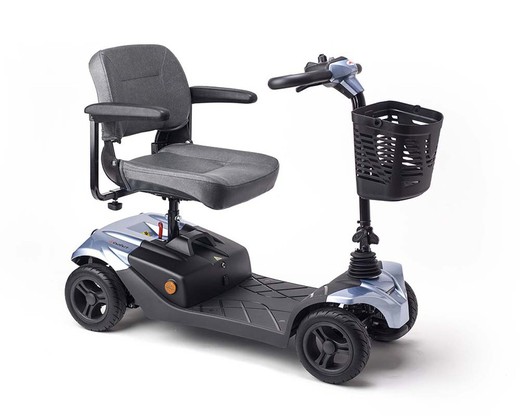Scooter removível I Comfort
