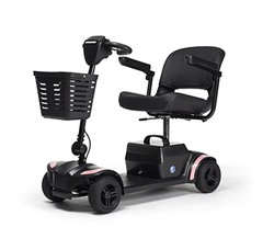 Uma+ scooter removível