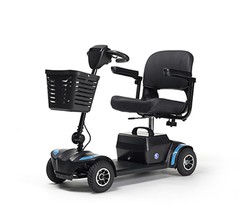 Scooter desmuntable One Air +