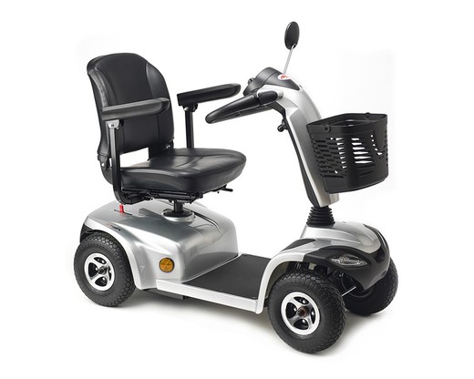 Scooter I-Tauro
