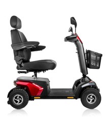 Scooter Mallorka Plus