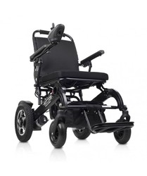 Cadeira de rodas dobrável Kittos Country