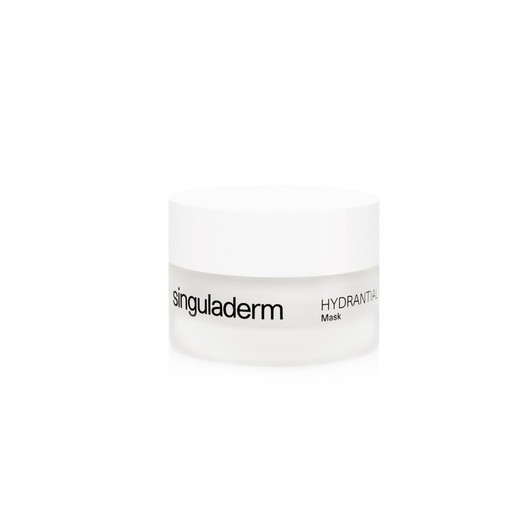 Singuladerm Hydrantial mask mascarilla equilibrante del microbioma 50 ml