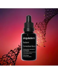 Singuladerm Sérum Corretivo Radiante 30ml