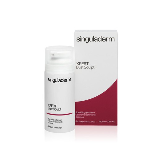 Singuladerm XPERT Bust Sculp 90-95