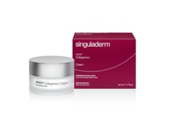 Singuladerm XPERT Collageneur reafirmant pell Normal/Seca 50 ml