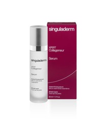 Singuladerm XPERT Collageneur sérum global antienvelhecimento 50 ml