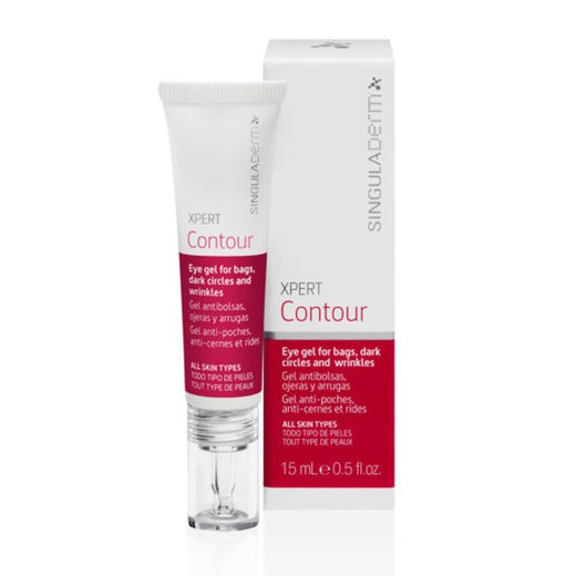 Singuladerm XPERT Contour