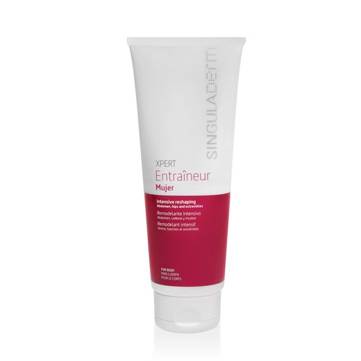 Singuladerm Xpert Entraineur Mujer