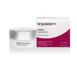 Singuladerm XPERT Expression Mixta/Grasa