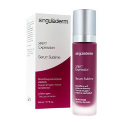 Singuladerm Xpert Expression Serum Sublim 1 Envàs 50 Ml Airless