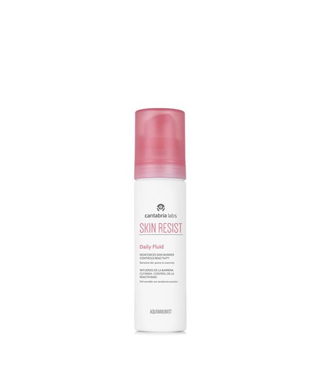 Skin Resist Daily Fluid 50 mL