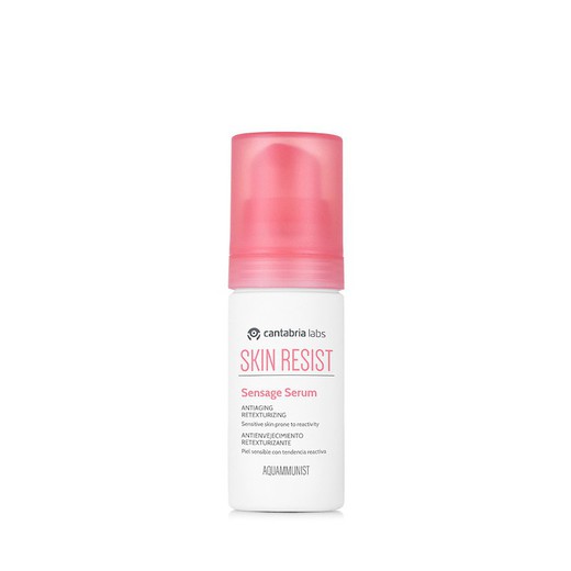 Skin Resist Sensage Serum 30 mL