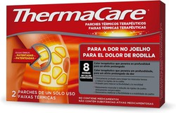 Joelheira Térmica Thermacare 2u