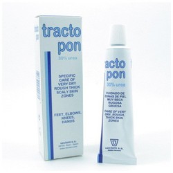 Tractopon 30% Urea Esquerdes Crema 40 Ml