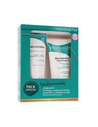 Trofolostin Pack Anti estries + Reafirmant postpart 200 mL + 250 mL