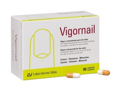 Vigornail 90 Capsules