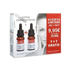 Vital Plus Active Pack Jal 15 Ml + Gly 15 Ml