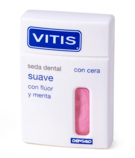 VITIS Seda Dental Suau