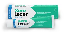 Xero Lacer pasta