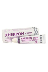 Xhekpon Crema para el cuidado facial y escote 40 mL