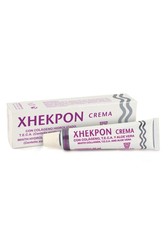 Xhekpon Crema per a la cura facial i escot 40 mL