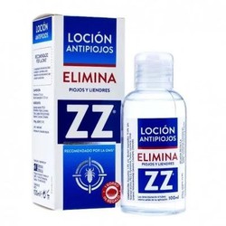 Zz Loção Cupex 100 ml