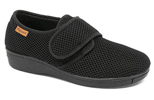 Sabatilles peus delicats