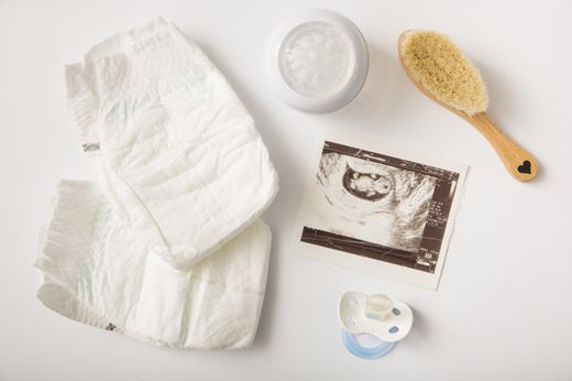 Cuidado de bebés y niños