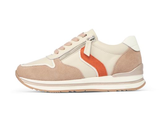Deportivas Mujer Otoño/Invierno