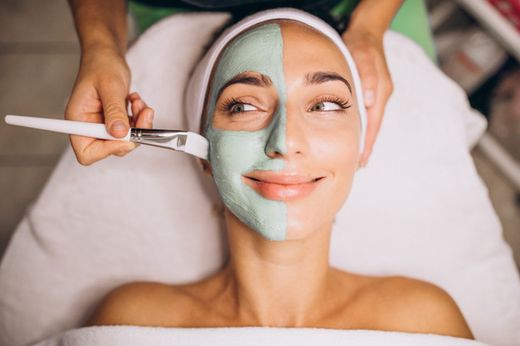 Facial