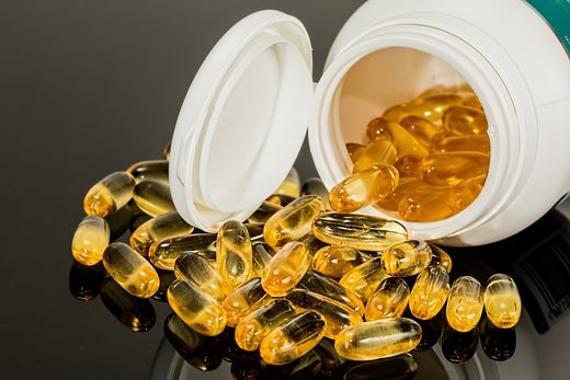 Nutrición y Fitoterapia