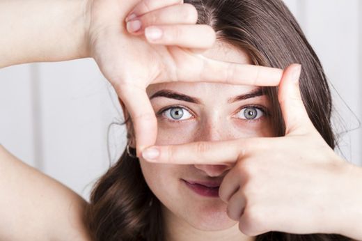 Ojos y Oido