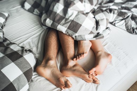 Salud sexual