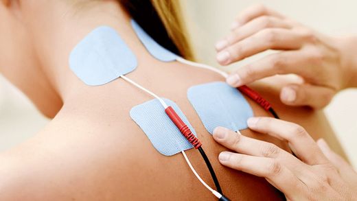 Salud y rehabilitación