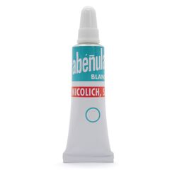 Abeñula blanca tratamiento de pestañas