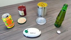 Abrelatas autónomo Smart touch