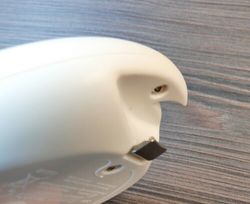 Abrelatas autónomo Smart touch