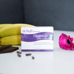 Activa Bienestar Digestion 30 capsulas