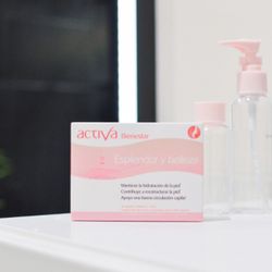 Activa Benestar Esplendor i bellesa 30 càpsules
