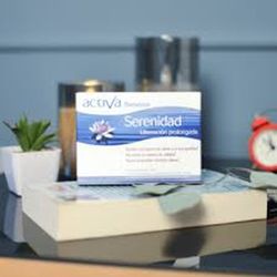 Ative o bem-estar serenidade 30 cápsulas