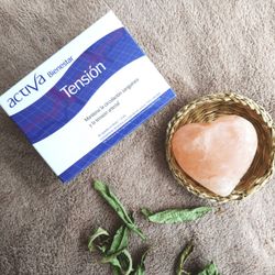 Activa Benestar Tensió