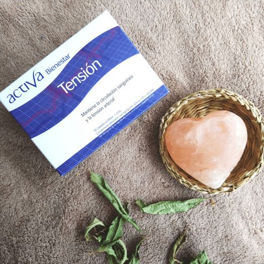 Activa Benestar Tensió