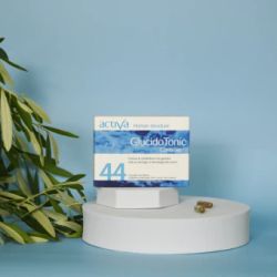 Activa Glucidotonic 60 Caps