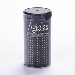 Agiolax granulado