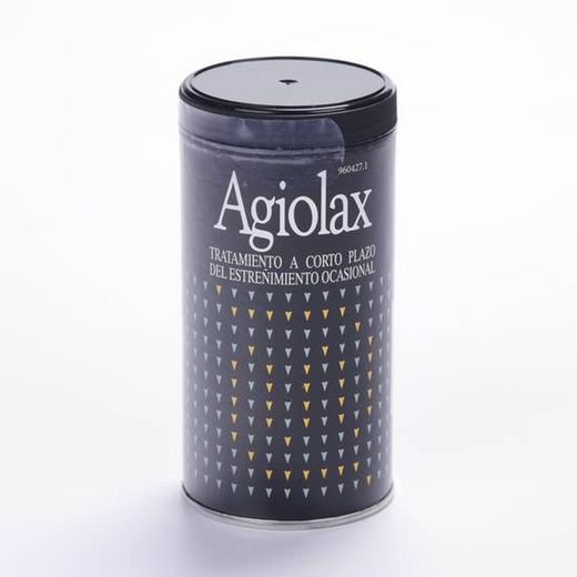 Agiolax granulado
